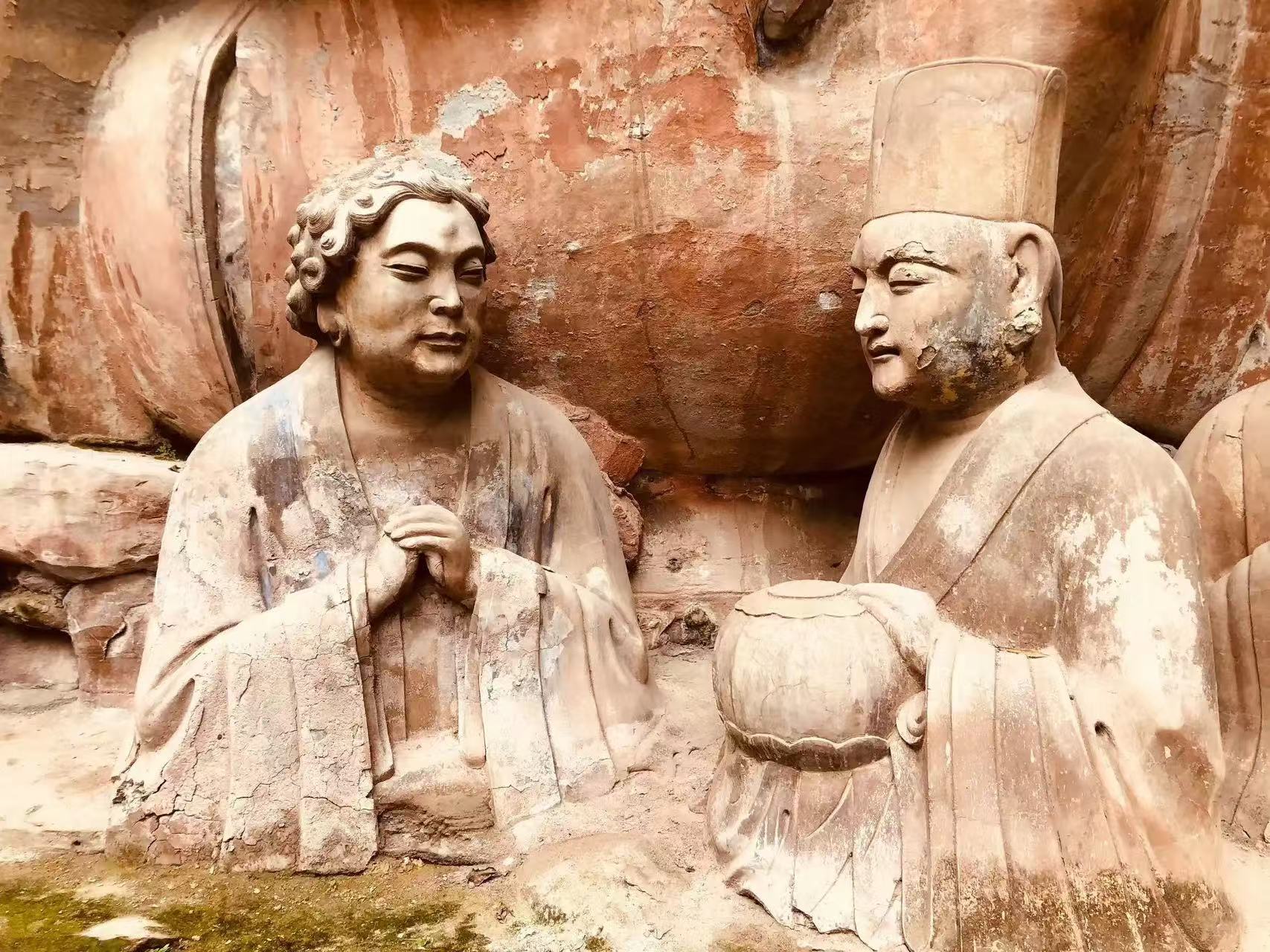 赵智凤
